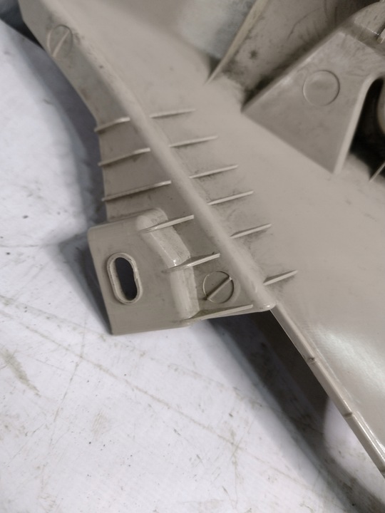 фото №10, Защита стойка багажника правые зад bmw f11 9169786