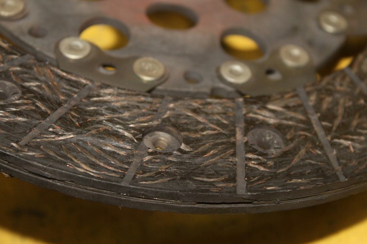 фото №7, Диск зчеплення espace iv 1.9 cdi 8200256162