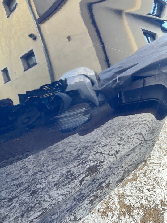 фото №4, Дверь задние левая ford grand c max ii 2 10-