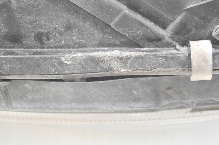 фото №12, Лампа фара bixenon лівий перед європа mercedes w219 cls 2198202961