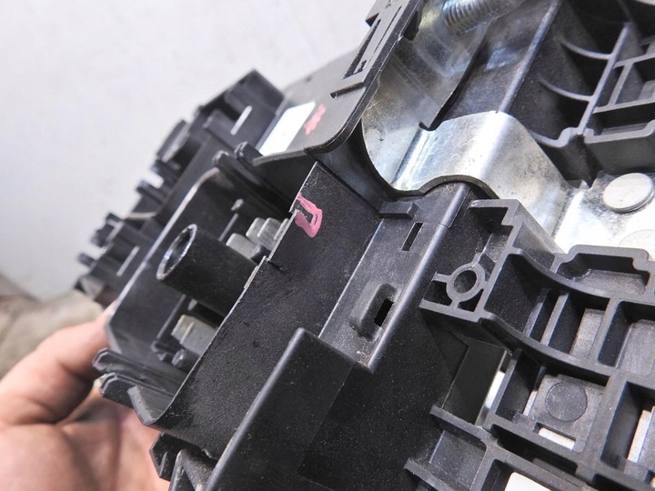 фото №11, Набор стартовый opel insignia a 2.0 cdti 55577619 55575349 0281017453