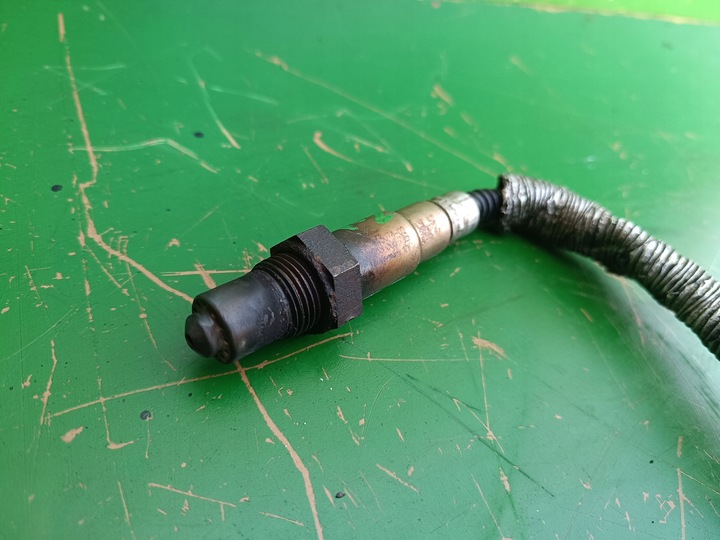 фото №8, Лямбда-зонд bmw e90 e91 e92 335i n54 3.0 n54b30 306 km 7558055 0258006795