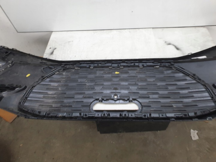 фото №8, Бампер audi q4 89a e-tron 2021-2024 оригинал оригинальный номер