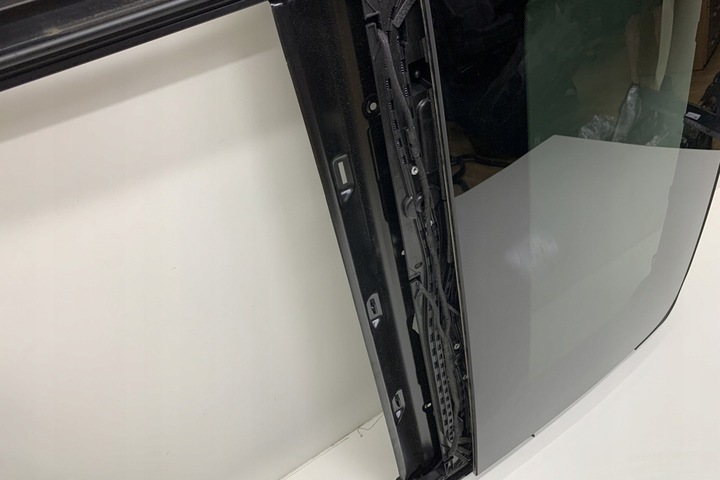 фото №11, Люк bmw 7 g11, g12 43r002092 4.4l бензин 330kw 2016