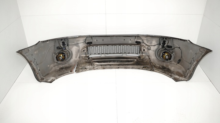 фото №7, Бампер перед переднє skoda octavia ii scout рестайлінг 08-13r омивачі pdc