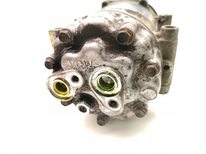 фото №6, Volvo v50 компрессор / компрессор кондиционера a/c 2.0 d дизель 31291881 2010