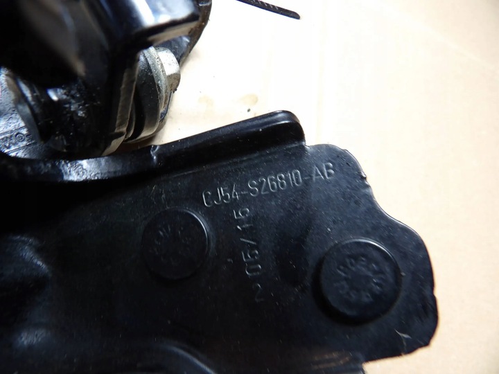 фото №3, Ford kuga mk2 петли дверь правые зад комплект цвет fd