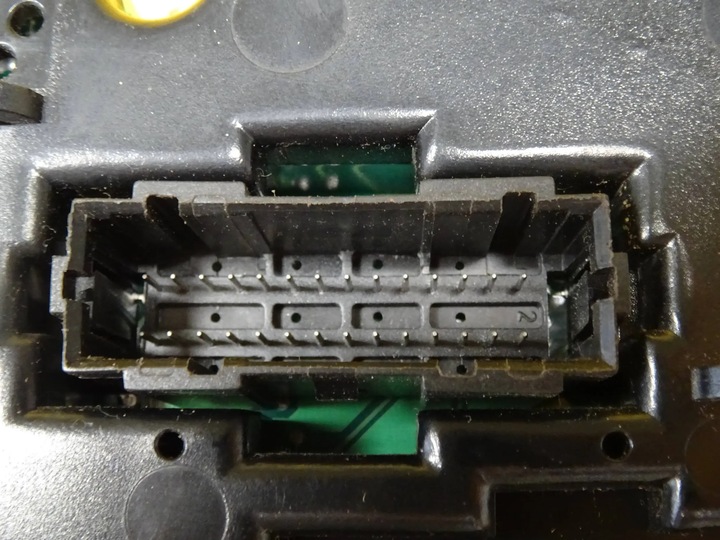 фото №7, Спидометр манометр приборы vw golf iii 5392324710 / 5411004600 nr519