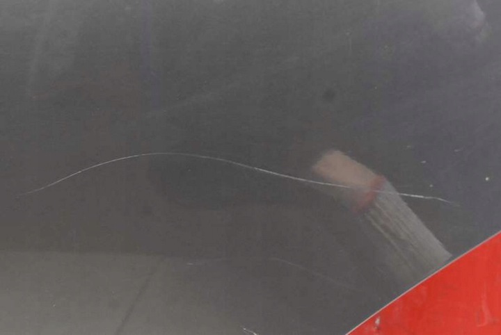 фото №4, Дверь левая зад задние vw golf 5 v plus 03-09