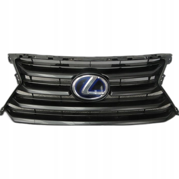 фото №1, 5311178010 lexus nx 300h решітка радіатора решітка
