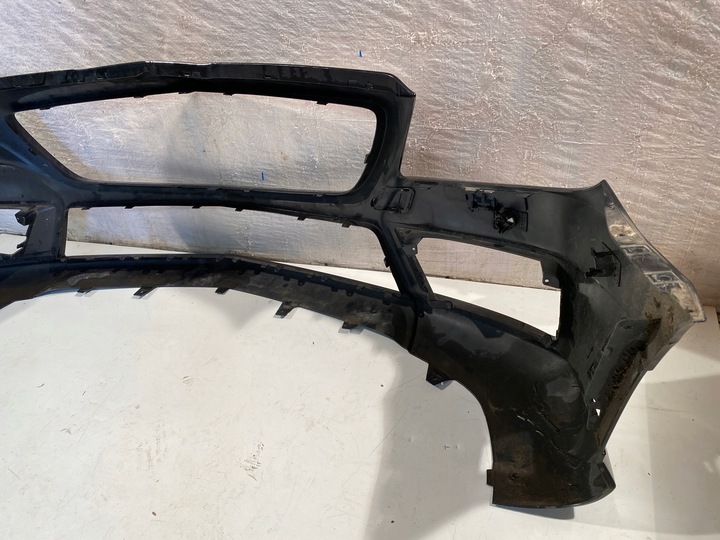 фото №10, Mercedes slk w172 amg бампер перед a1728850625