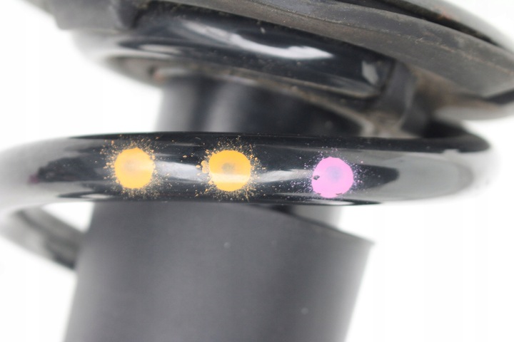 фото №8, Audi a5 8t амортизатор 8k0413031be телескоп перед amory амортизатор mcpherson  переднее 2