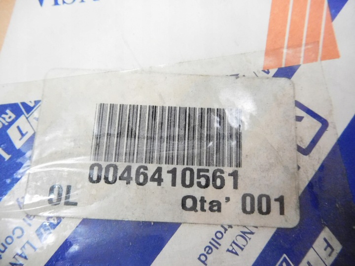 фото №6, Koło ремень грм fiat elba uno fiorino oem номер 46410561