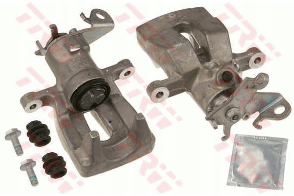 фото №13, Супорт гальма дисковий trw автомобільний bhq245