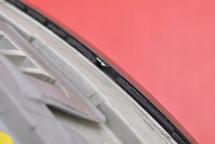 фото №7, Фара левый лампа перед линза eu 1c0941005 vw new beetle 98-05