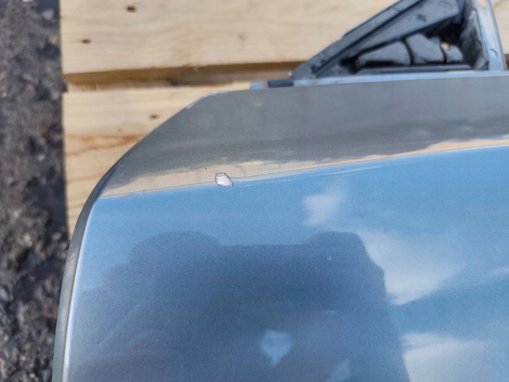 фото №11, Bmw g30 g31 ліві передні двері c2y