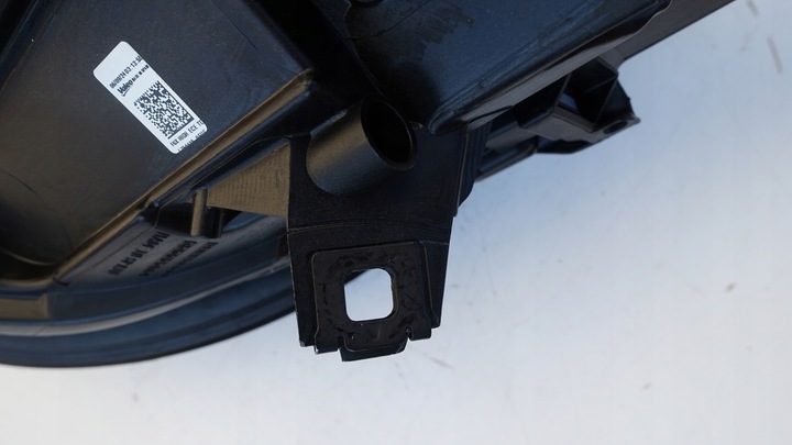 фото №6, Правая лампа mini cooper f66