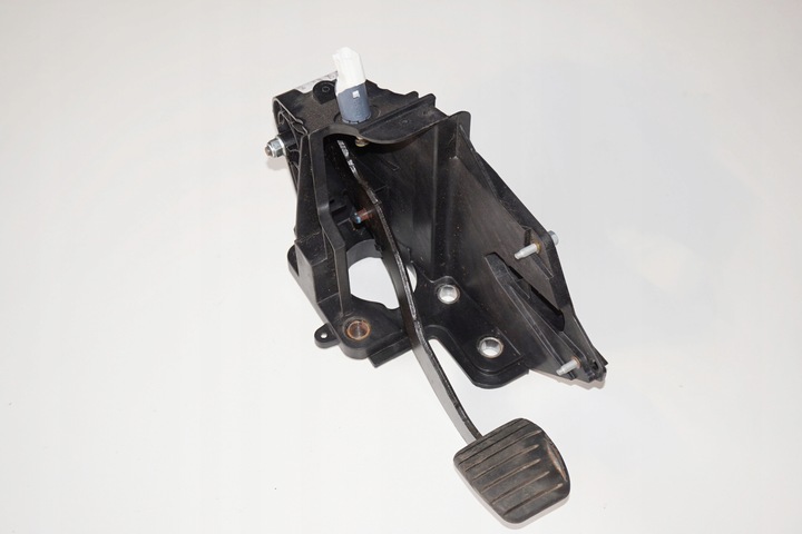 фото №1, Педаль тормоза renault master iii