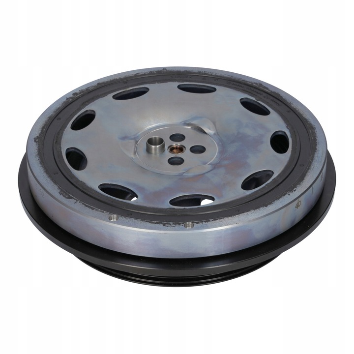 фото №1, Febi bilstein 181590 колесо пасове, wał колінчастий