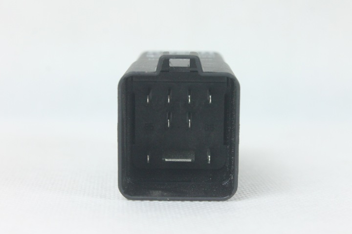 фото №8, Модуль реле обігріву свічок розжарювання vw skoda seat audi 1,6 1,9 2,0 tdi