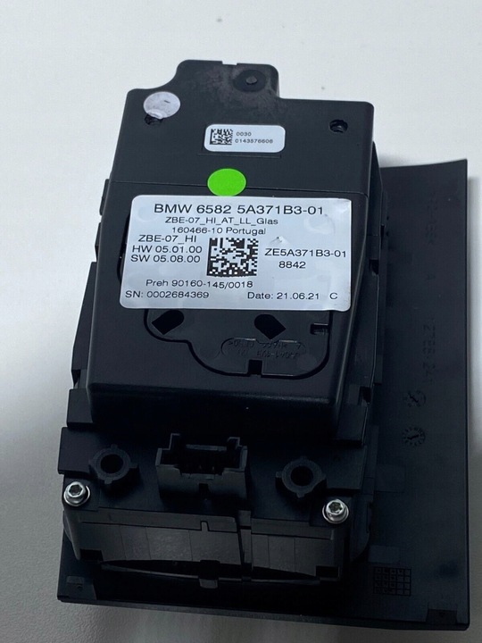 фото №8, Рычаг изменения коробки передач bmw m8 f91m3 m4 g80 g82 x5m