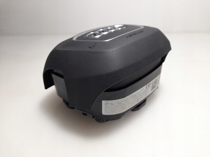 фото №12, Audi a4 b9 q7 a6 c8 кермо подушка безпеки мультифункція dsg пелюстки 8w0419091am