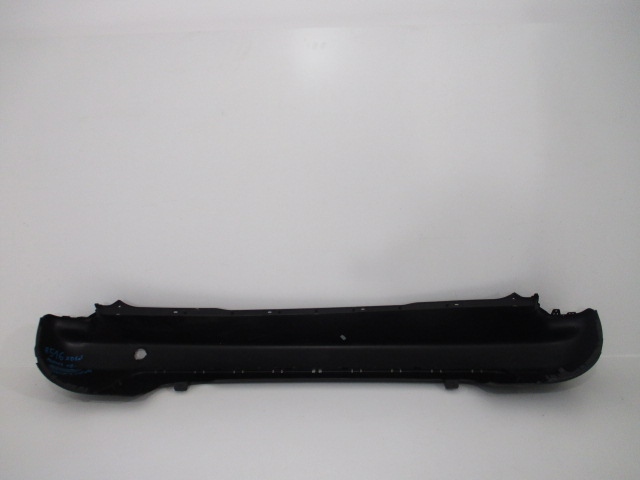 фото №10, Peugeot partner 08-18 бампер задній новий оригінал 7410gj 9682043777