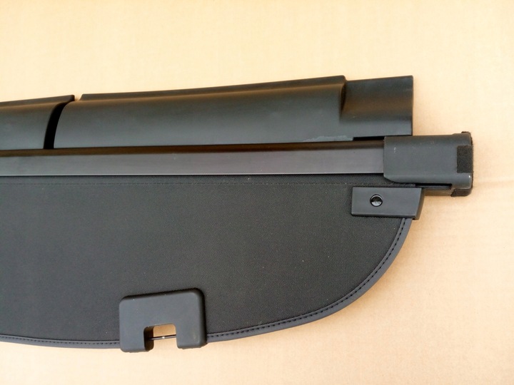 фото №6, Ролета багажника mazda cx5 '17- оригінал.