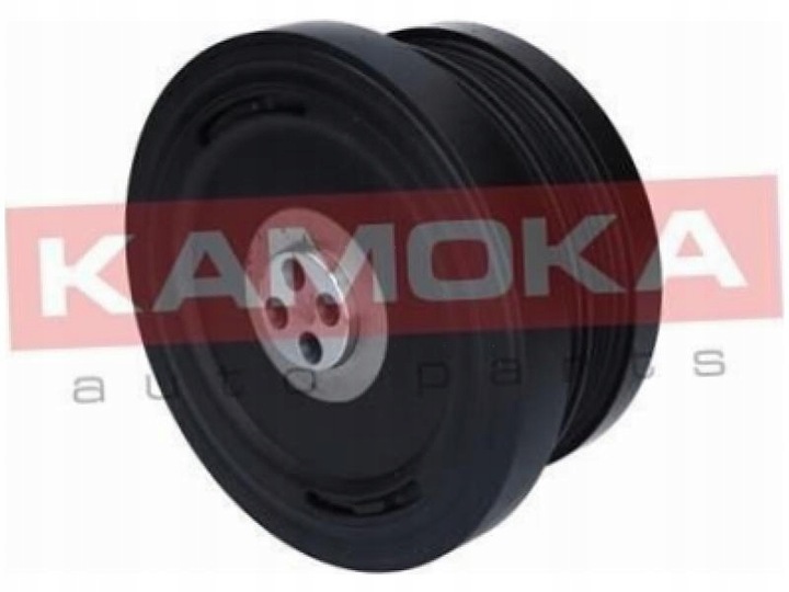 фото №2, Колесо пасове вала kamoka rw014