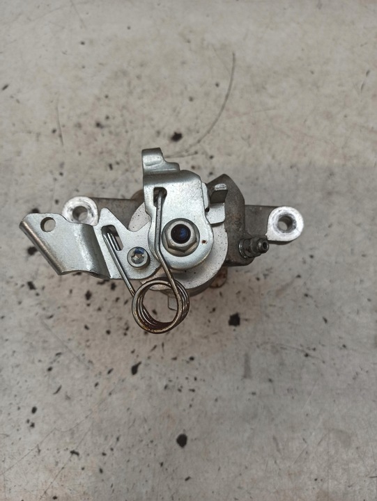 фото №6, Opel astra j iv универсал суппорт тормозной левый зад