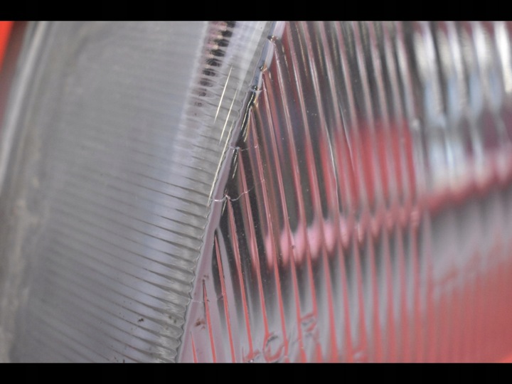 фото №8, Фара левый лампа перед eu 20-3276b toyota corolla e10 91-02