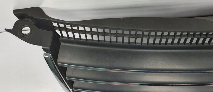 фото №6, Решётка радиатора решётка радиатор vw passat b5 3b0853651k