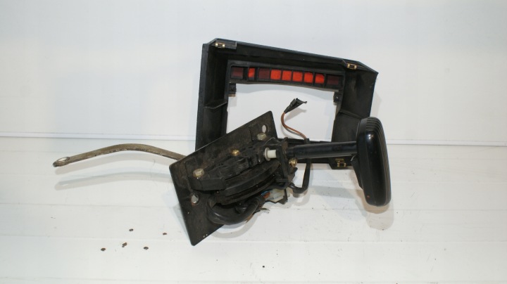фото №6, Bmw e21 куліса коробки коробки 51.16 - 1834604