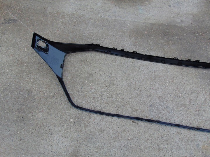 фото №12, Решітка решітка радіатора рамка планка audi q8 e-tron 4m8807725c