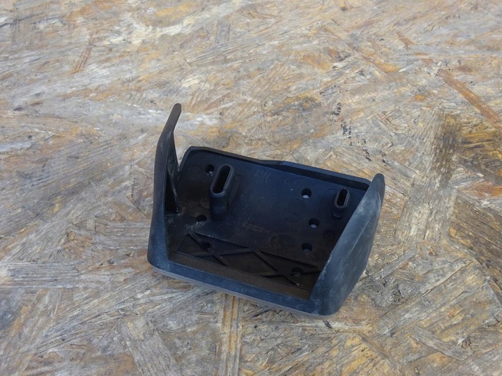 фото №11, Golf vi audi q3 8u ttrs tt 8j накладка педаль тормоза dsg автомат 1k0723131