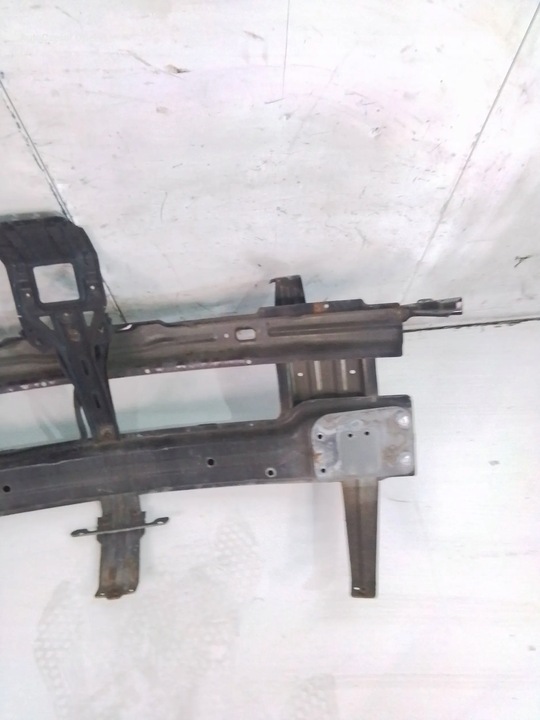 фото №6, Opel antara балка бампера перед