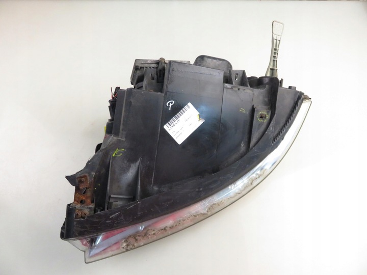 фото №6, Лампа права передня vw sharan i 7m3941018