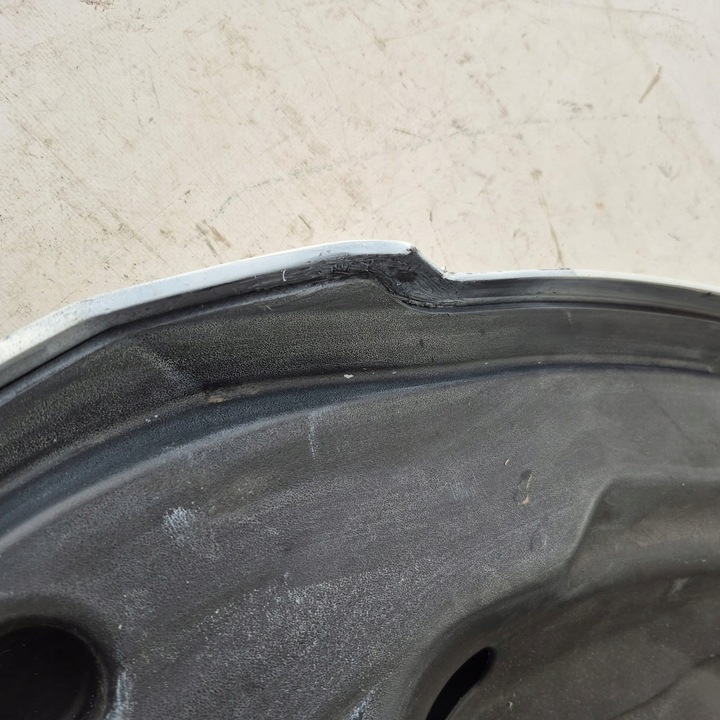 фото №7, Maxus ev30 edeliver e-deliver 3 19- капот крышка двигателя