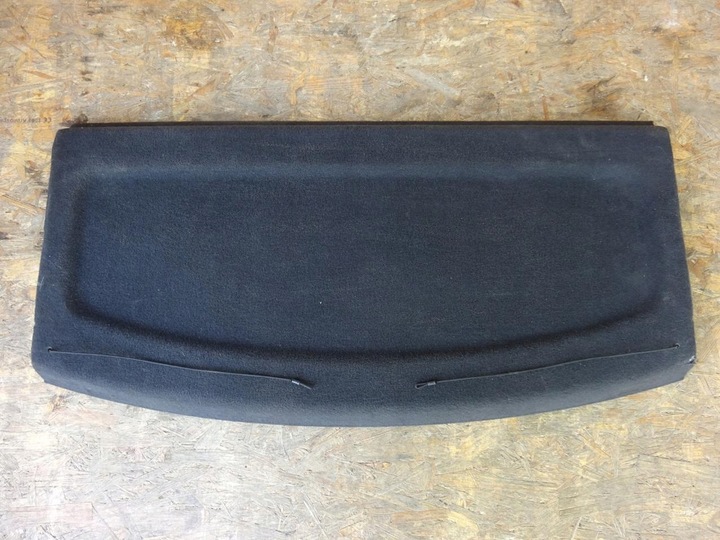 фото №1, Vw golf v vi полка багажника зад задняя сетка 1k6867769