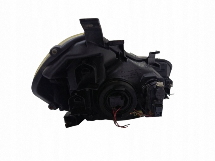 фото №9, 2012 suzuki sx4 фара 10016684