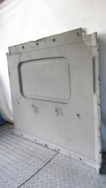 фото №3, Master movano ii потолок 03-10 106