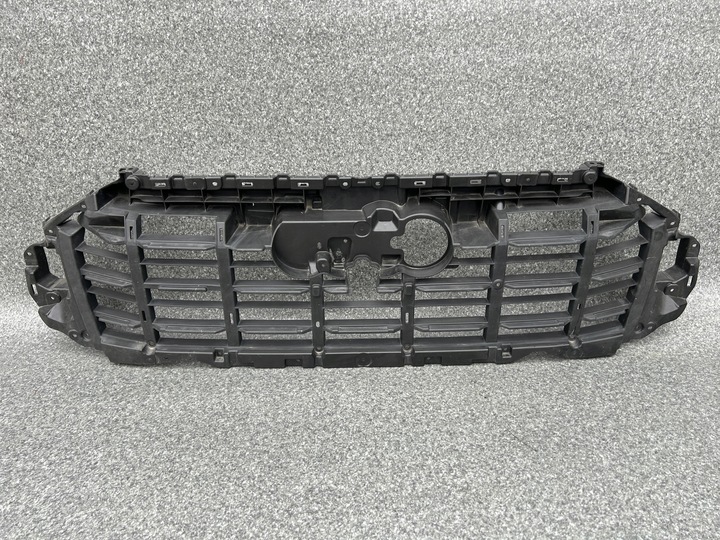 фото №1, Решітка радіатора решітка audi q7 ii 4m рестайлінг 20- 4m0807233d