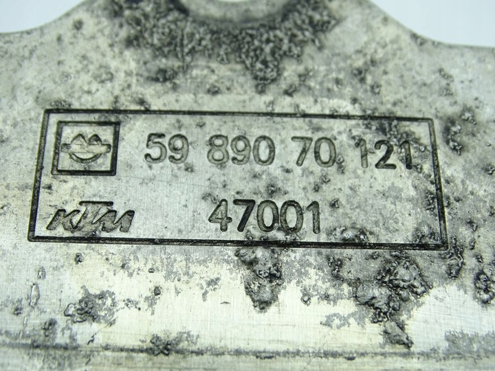 фото №3, Saab 93 9-3 ii 02-04 2.2 tid радиатор масла