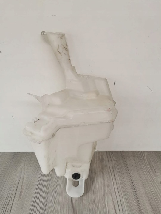 фото №1, Бачок омывателя hyundai i30 ii