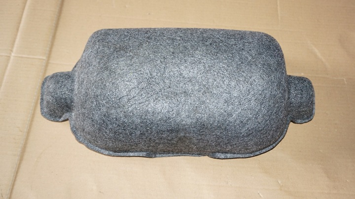 фото №2, Захист 1 mercedes ml gle w166 amg63