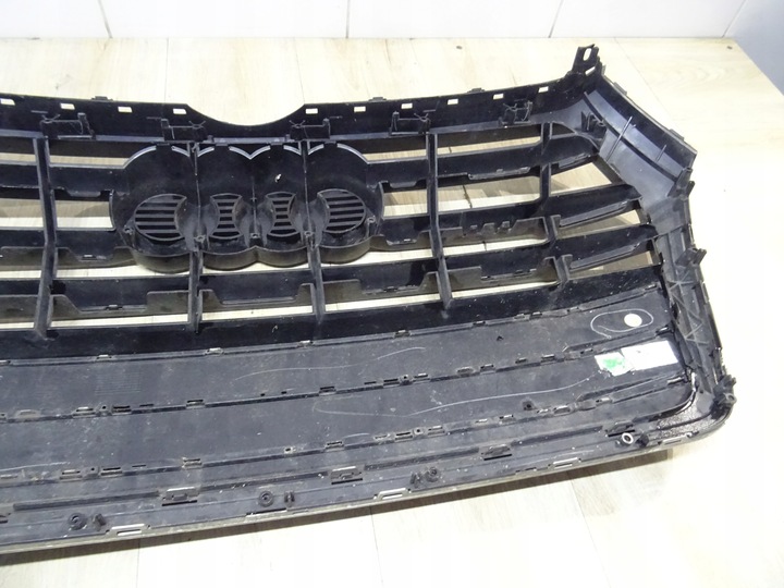 фото №8, Решётка радиатора решётка audi q5 80a853651c s-line