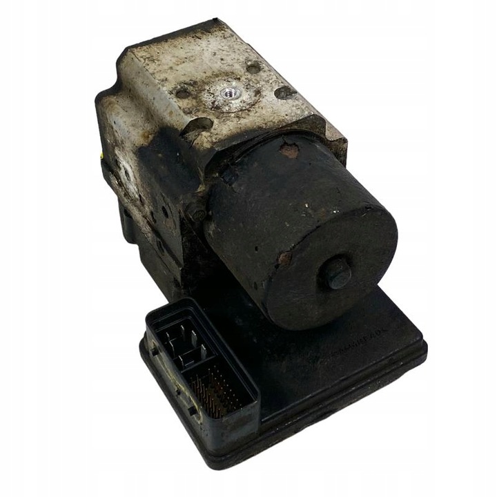 фото №5, Tahoe escalade gmc yukon escalade 03-06 насос abs