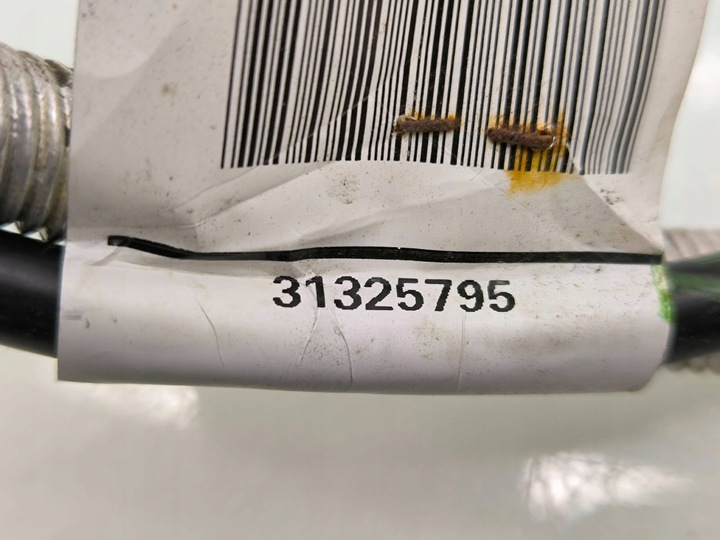 фото №6, Volvo xc90 2016 трос изменения коробки передач