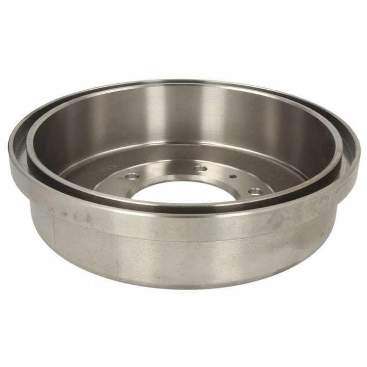 фото №7, Trw db4281 барабан тормозной