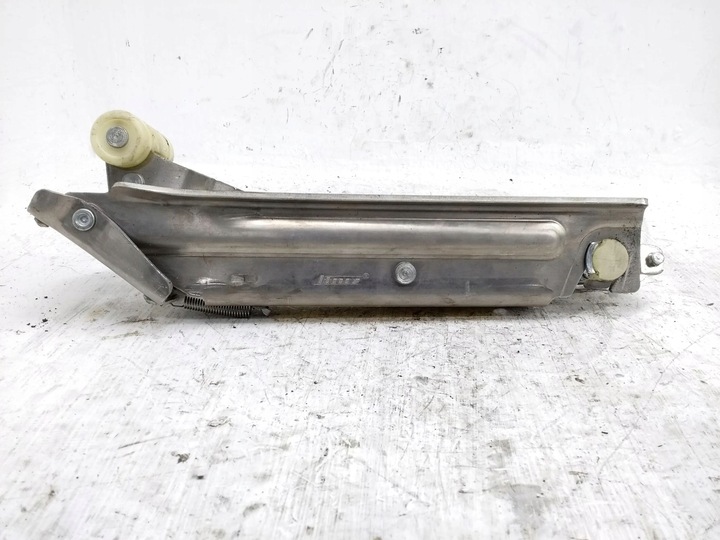 фото №5, Audi a8 s8 d3 4e 2008 домкрат автомобільний